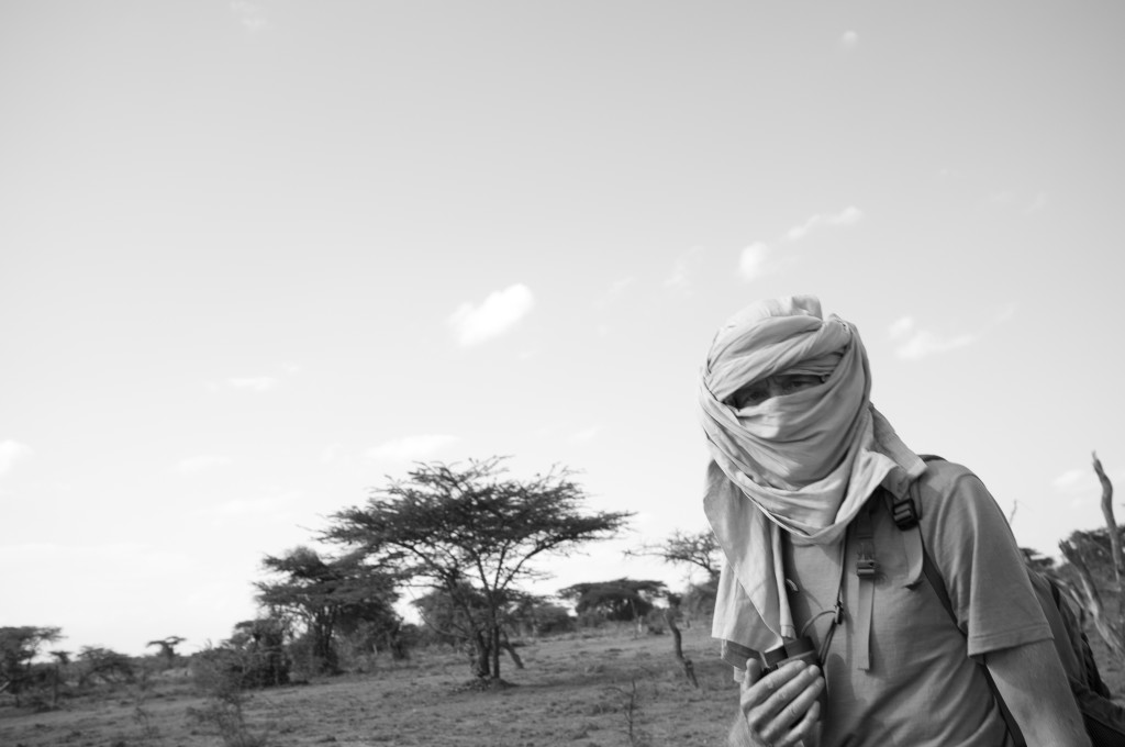 Jeff James_Tembea Na Mimi_2015_050