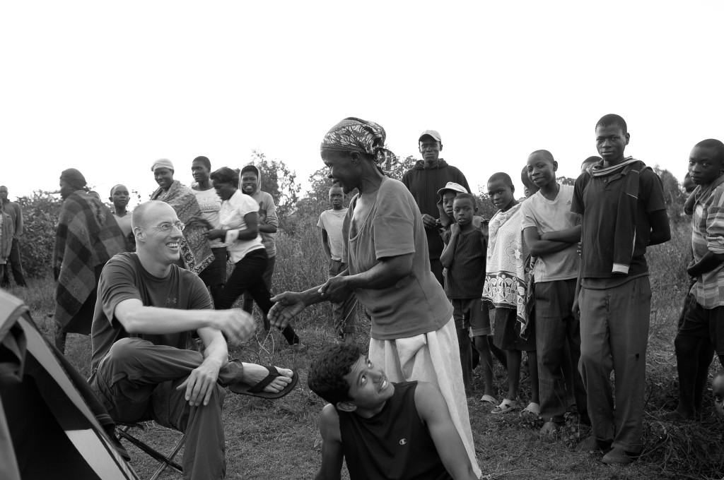Jeff James_Tembea Na Mimi_2015_299