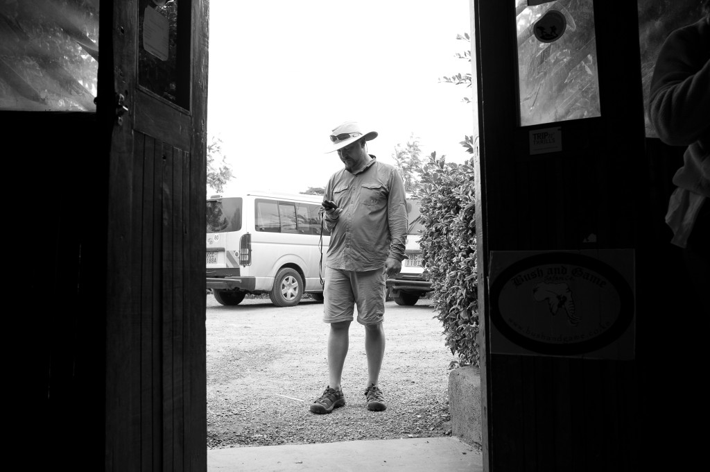 Jeff James_Tembea Na Mimi_2015_020