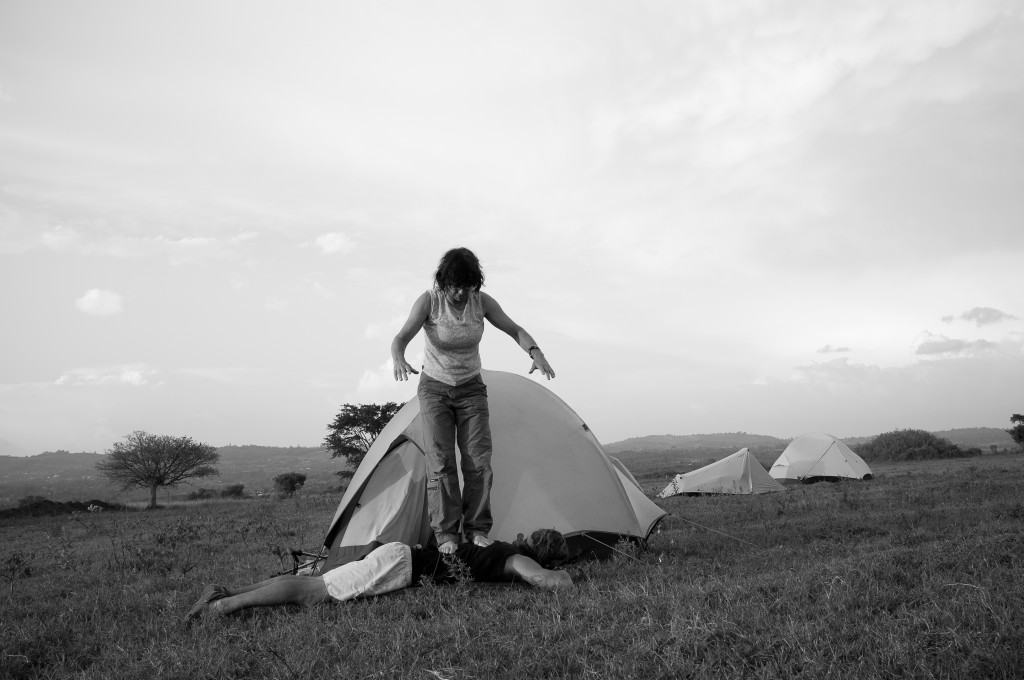 Jeff James_Tembea Na Mimi_2015_279