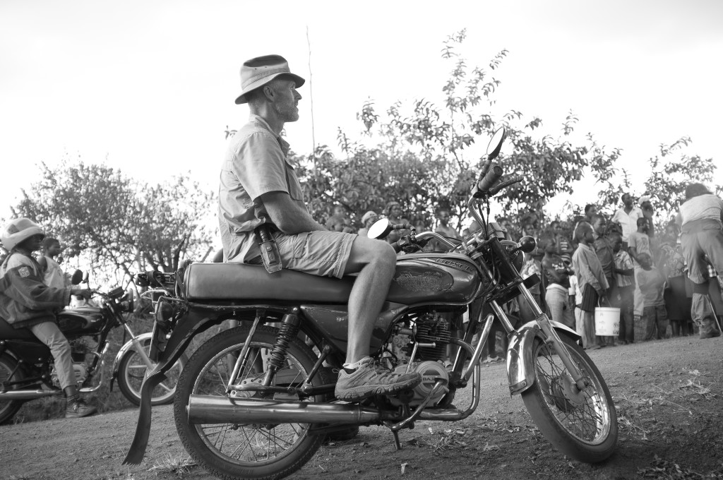 Jeff James_Tembea Na Mimi_2015_296