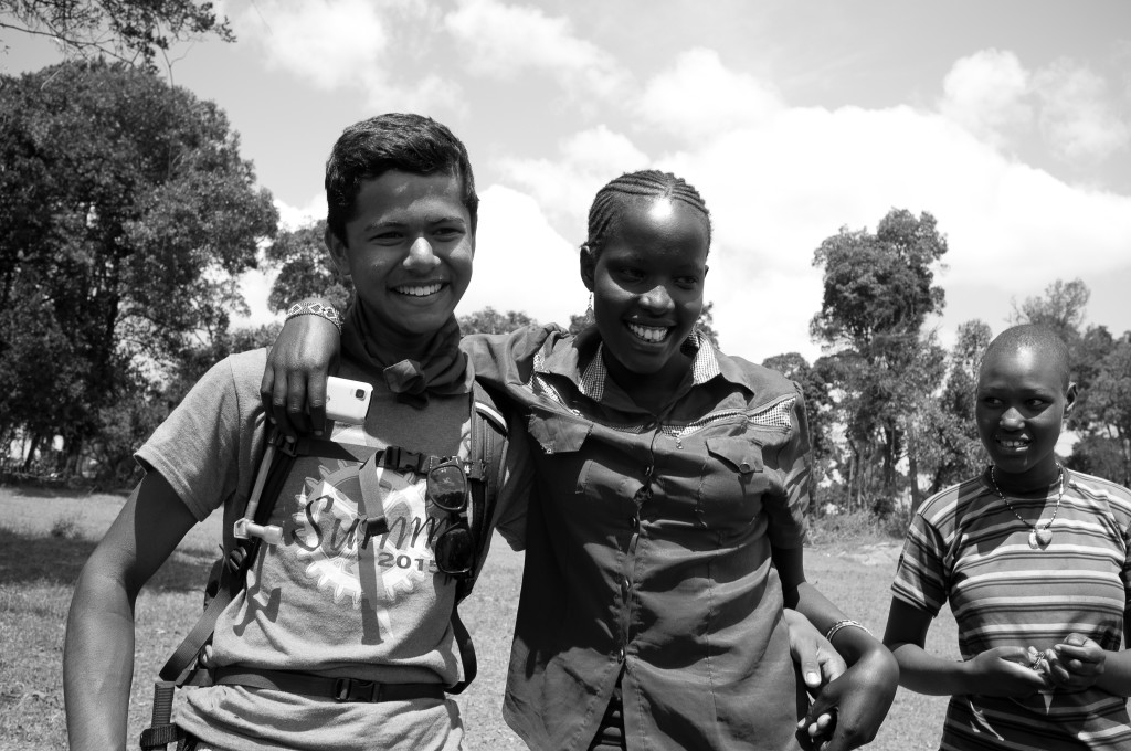 Jeff James_Tembea Na Mimi_2015_207