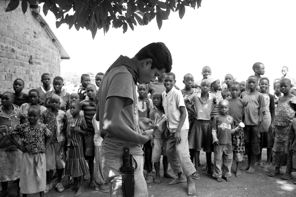 Jeff James_Tembea Na Mimi_2015_269