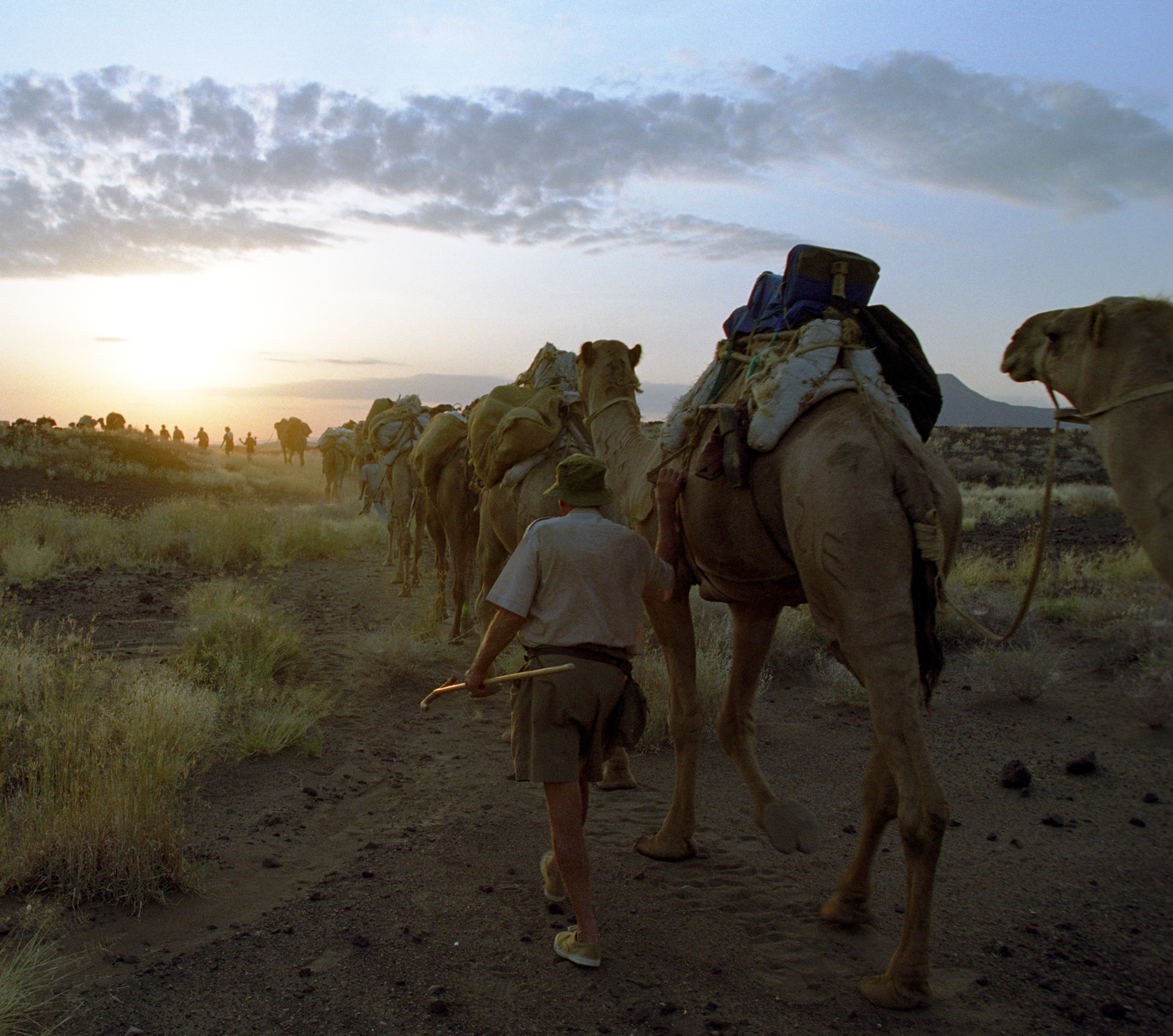 Tembea Na Mimi (Walk With Me) – Kenya