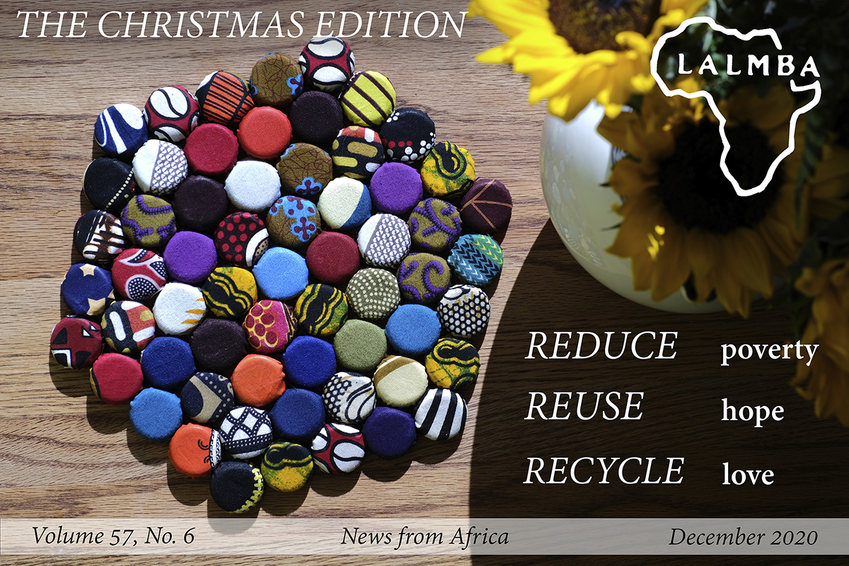 Lalmba News – The Christmas Edition
