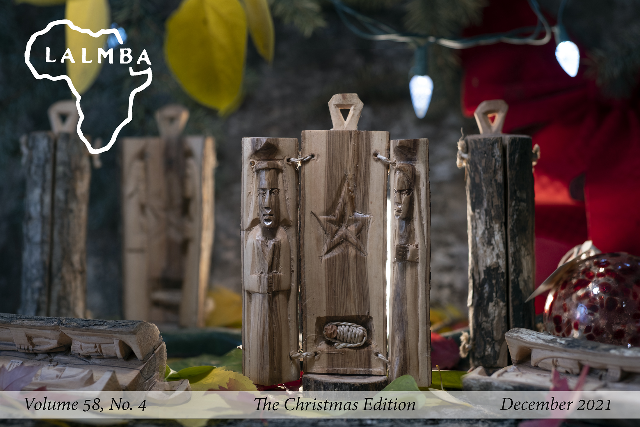 The Christmas Edition