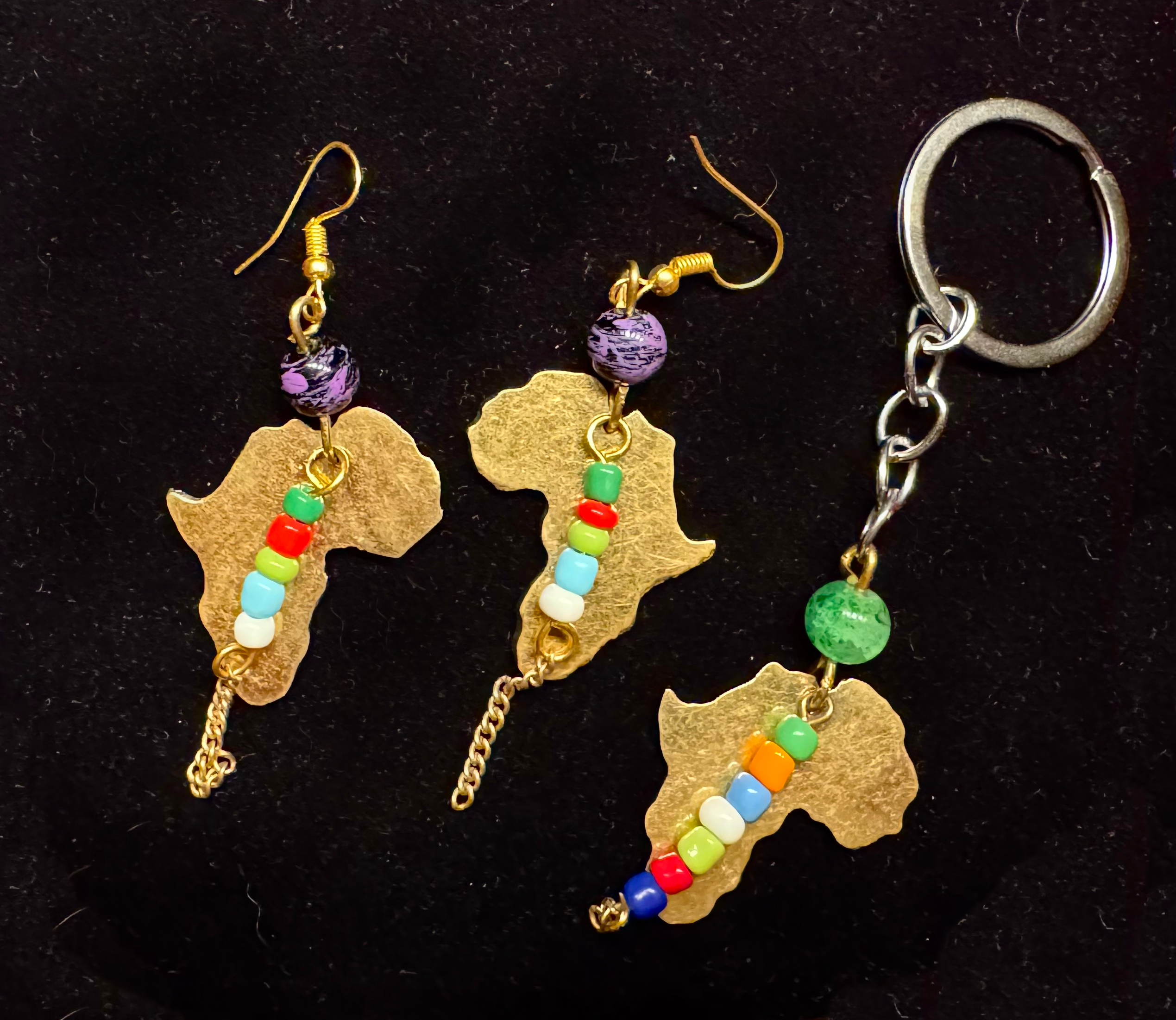 News From Africa. Vol. 62, No. 1