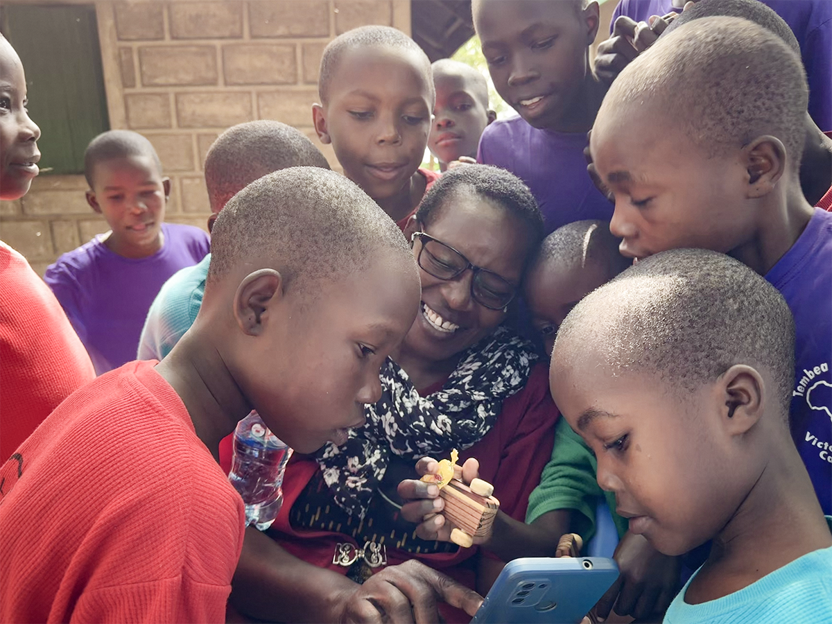 Why Local Leaders Make the Difference